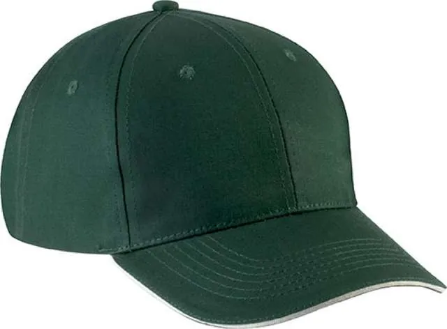 Șapcă K-UP Sandwich Peak KP153 · 180 g/m², bumbac