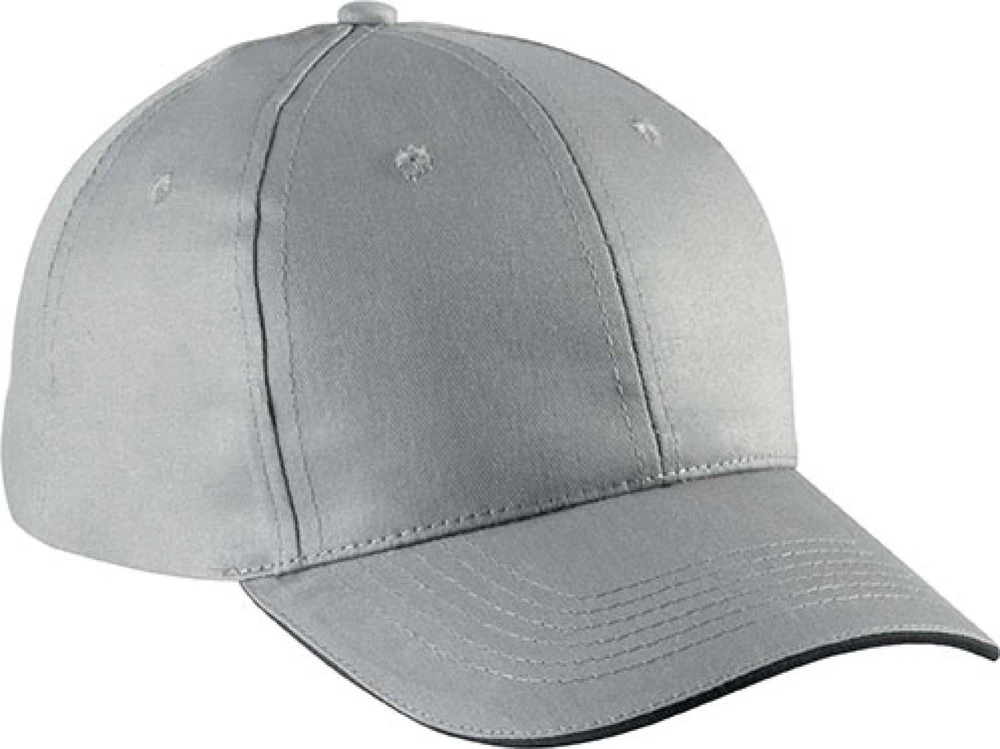 Șapcă K-UP Sandwich Peak KP153 · 180 g/m², bumbac