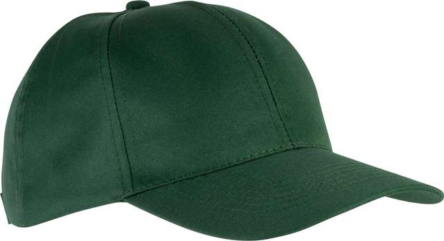 Șapcă K-UP Polyester KP156 · 130 g/m², poliester
