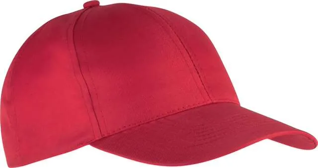 Șapcă K-UP Polyester KP156 · 130 g/m², poliester
