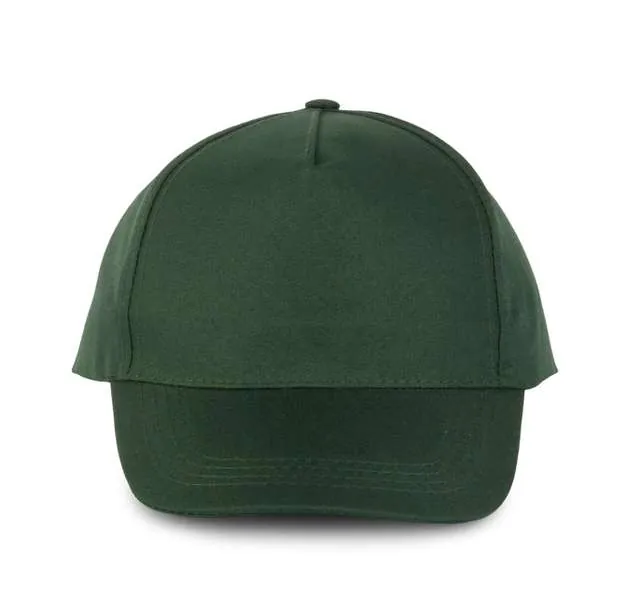 Șapcă K-UP Polyester KP157 · 130 g/m², poliester