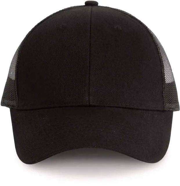 Șapcă K-UP Trucker KP158 · 260 g/m², bumbac / poliester