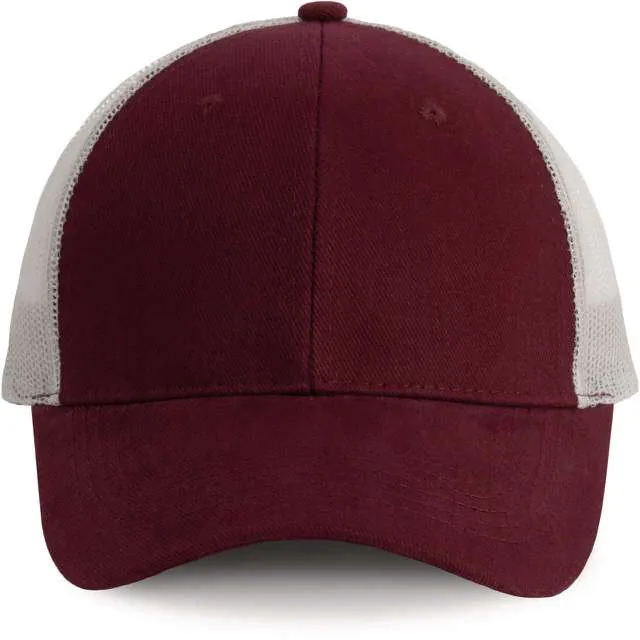 Șapcă K-UP Trucker KP158 · 260 g/m², bumbac / poliester