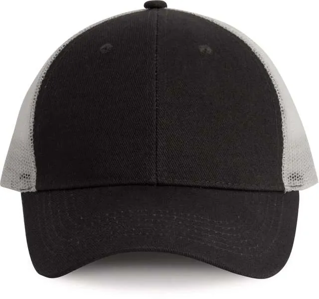 Șapcă K-UP Trucker KP158 · 260 g/m², bumbac / poliester