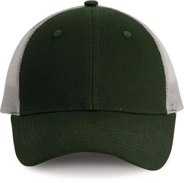 Șapcă K-UP Trucker KP158 · 260 g/m², bumbac / poliester