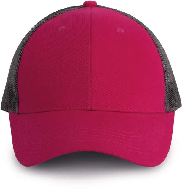 Șapcă K-UP Trucker KP158 · 260 g/m², bumbac / poliester
