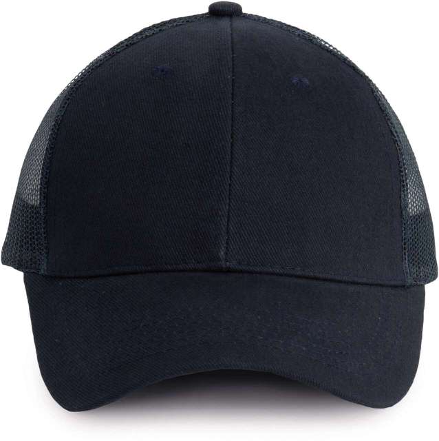 Șapcă K-UP Trucker KP158 · 260 g/m², bumbac / poliester