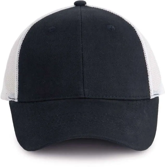 Șapcă K-UP Trucker KP158 · 260 g/m², bumbac / poliester
