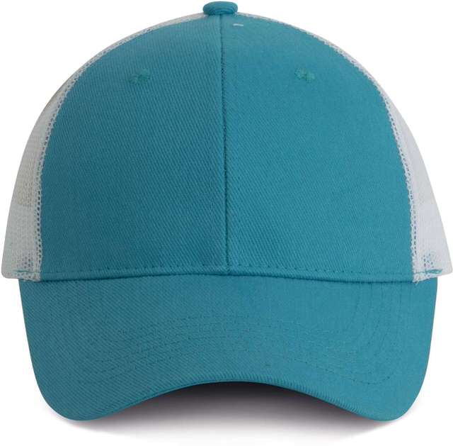 Șapcă K-UP Trucker KP158 · 260 g/m², bumbac / poliester