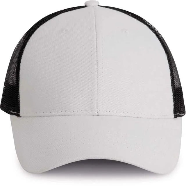 Șapcă K-UP Trucker KP158 · 260 g/m², bumbac / poliester