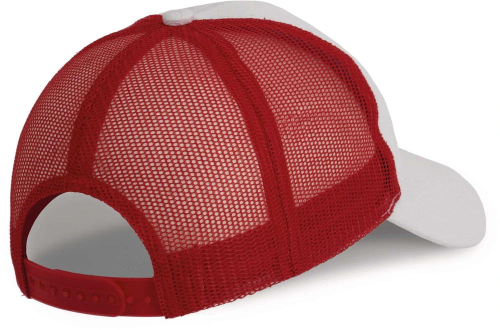 Șapcă K-UP Trucker KP158 · 260 g/m², bumbac / poliester