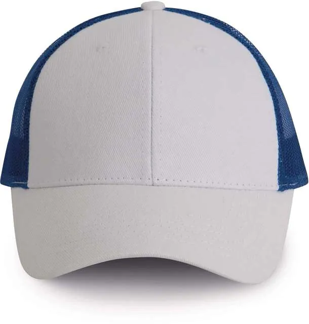 Șapcă K-UP Trucker KP158 · 260 g/m², bumbac / poliester