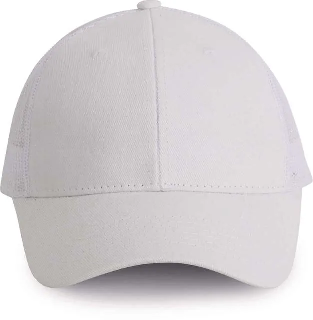Șapcă K-UP Trucker KP158 · 260 g/m², bumbac / poliester