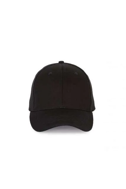 Șapcă K-UP Contrasting Sandwich Peak KP185 · 260 g/m², bumbac