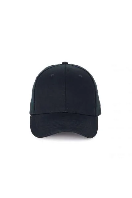 Șapcă K-UP Contrasting Sandwich Peak KP185 · 260 g/m², bumbac