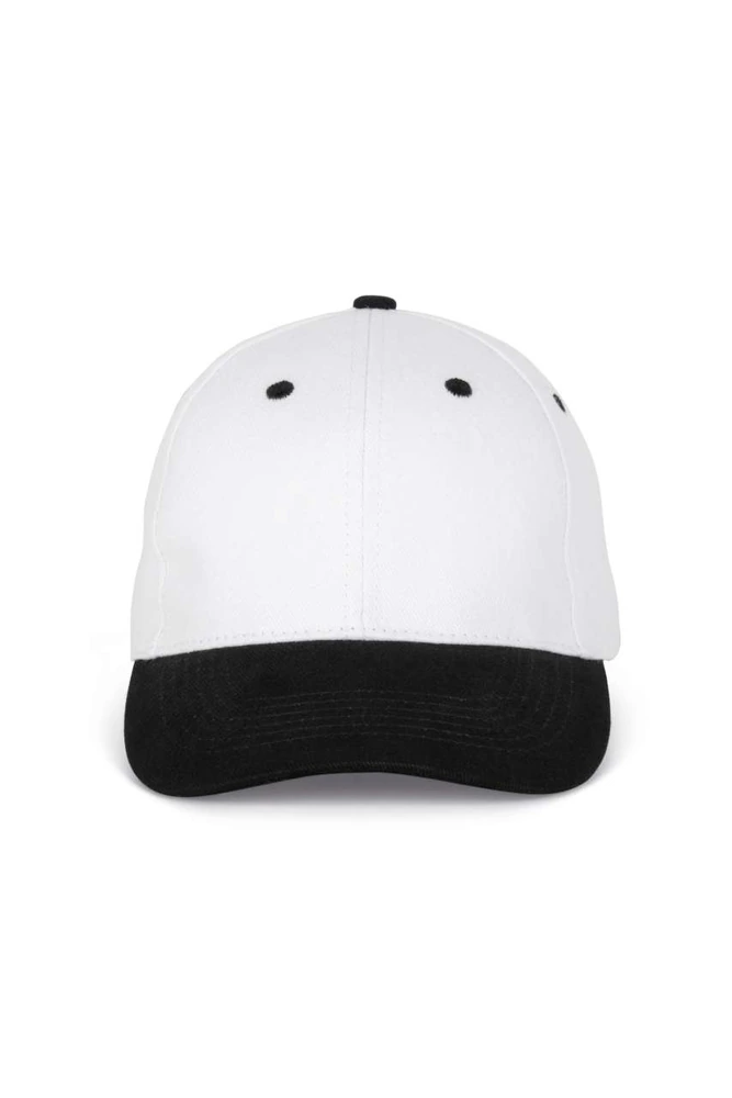 Șapcă K-UP Panels Cotton KP188 · 260 g/m², bumbac