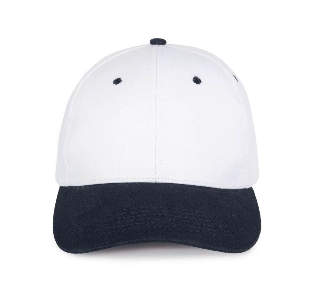 Șapcă K-UP Panels Cotton KP188 · 260 g/m², bumbac