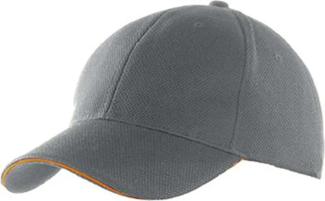 Șapcă K-UP Sports KP207 · poliester