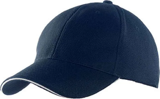 Șapcă K-UP Sports KP207 · poliester