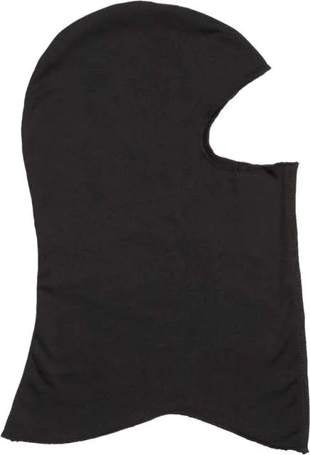 Cagulă K-UP Balaclava KP421 · poliester / elastan