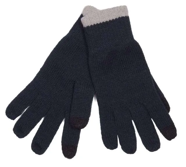 Mănuși speciale K-UP Touch Screen Knitted KP425