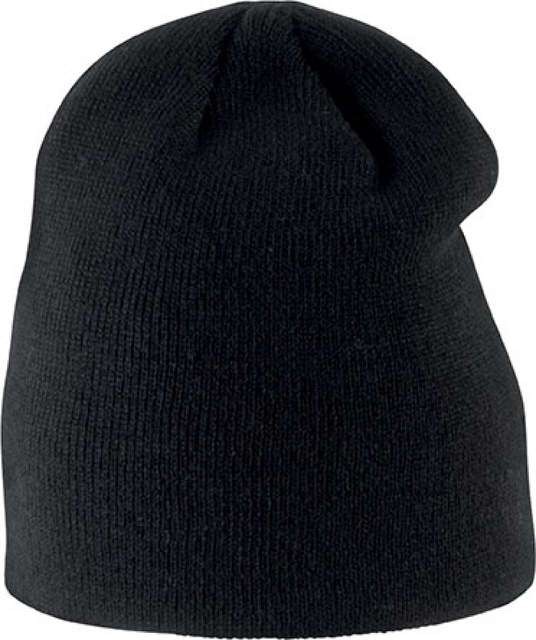 Căciulă copii K-UP Knitted KP524 · acril