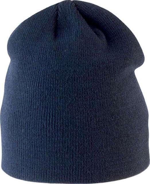 Căciulă copii K-UP Knitted KP524 · acril