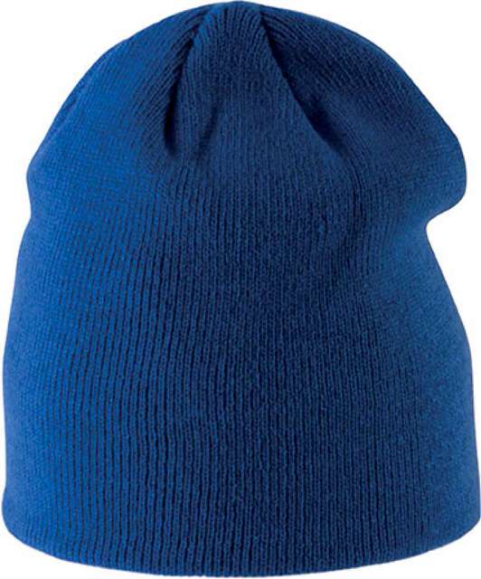 Căciulă copii K-UP Knitted KP524 · acril