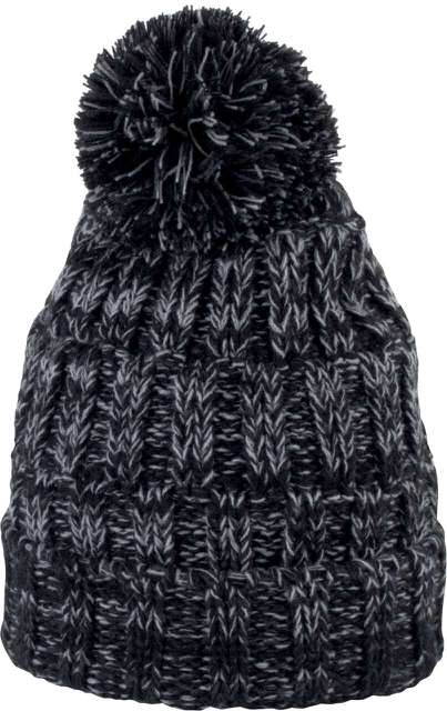 Căciulă K-UP Bobble KP534 · acril