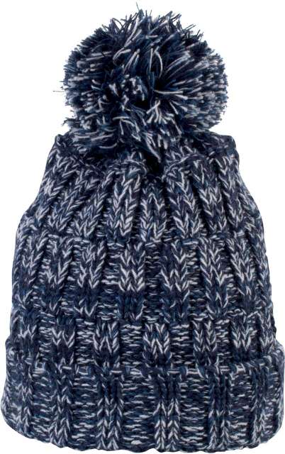 Căciulă K-UP Bobble KP534 · acril