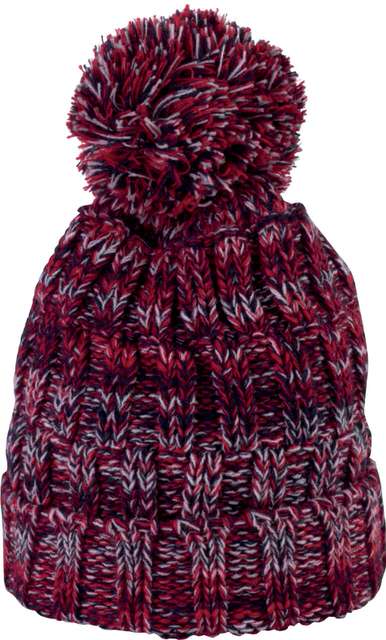 Căciulă K-UP Bobble KP534 · acril