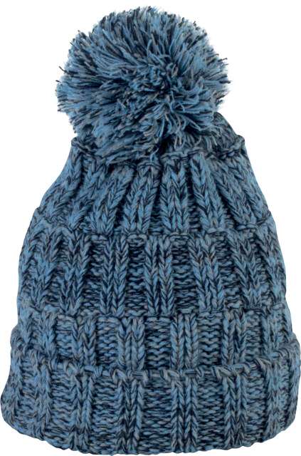 Căciulă K-UP Bobble KP534 · acril