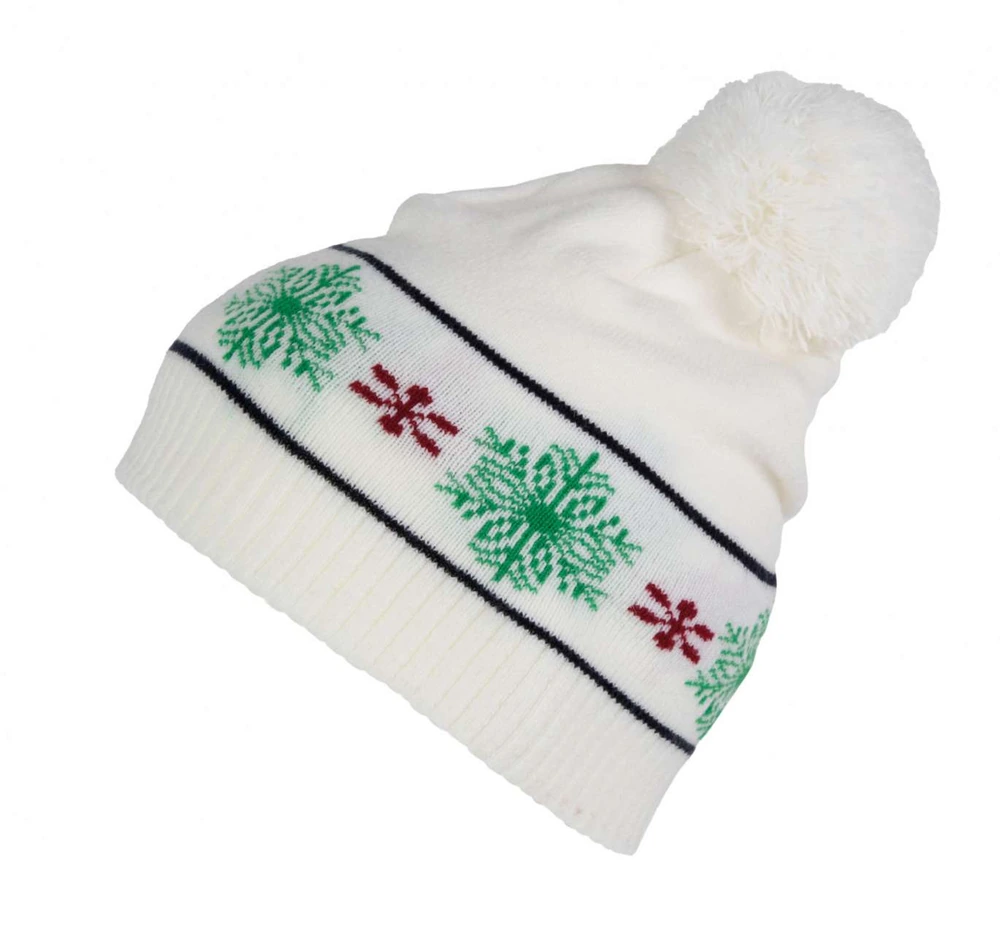 Căciulă K-UP Christmas Patterns KP558