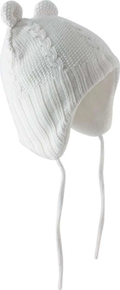 Căciulă copii K-UP Baby KP701 · bumbac / poliester