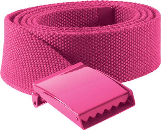 Curea K-UP Polyester Belt KP802 · poliester