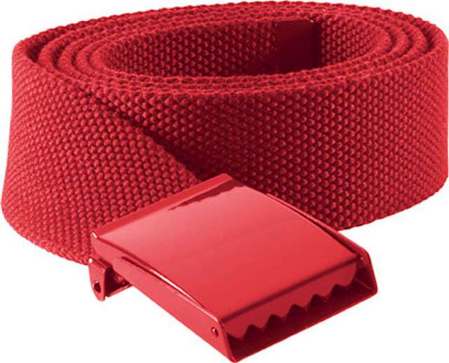 Curea K-UP Polyester Belt KP802 · poliester