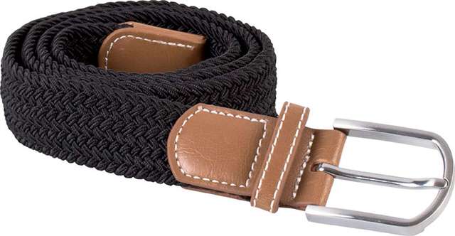 Curea K-UP Braided Elasticated Belt KP805