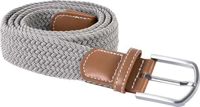 Curea K-UP Braided Elasticated Belt KP805