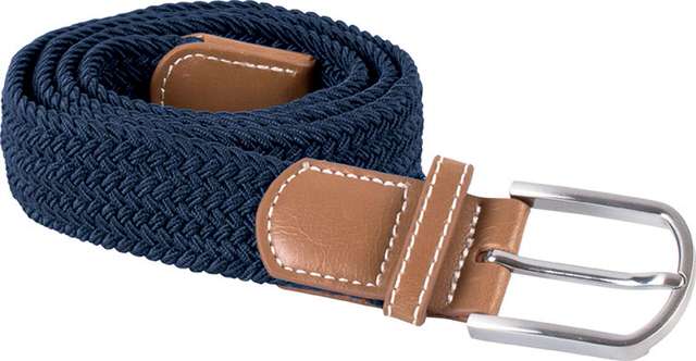 Curea K-UP Braided Elasticated Belt KP805