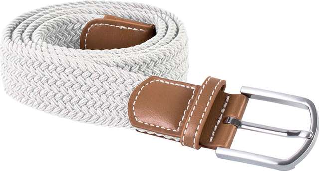 Curea K-UP Braided Elasticated Belt KP805