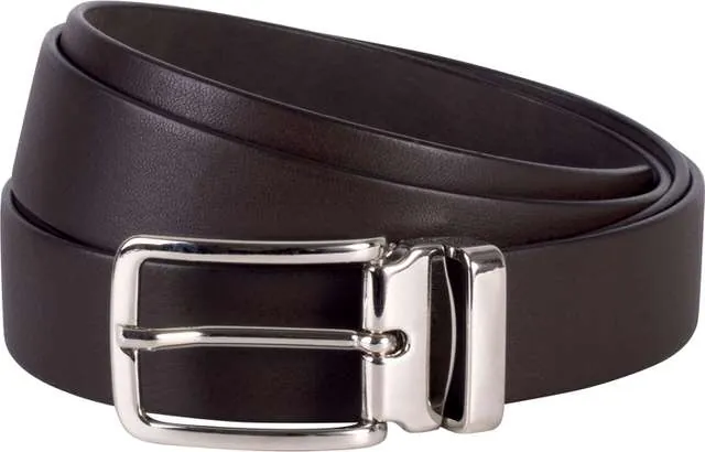 Curea K-UP Classic Belt Grain Leather KP807 · piele