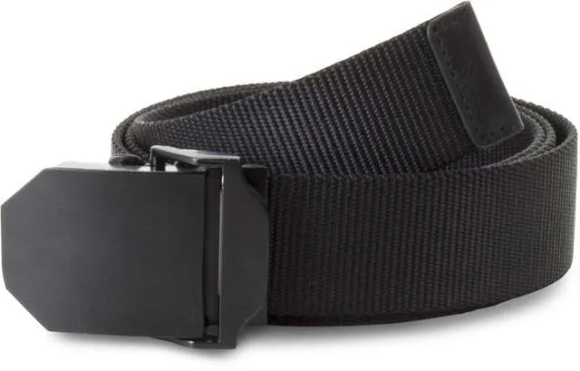 Curea K-UP Nylon Canvas Belt KP813 · poliamidă