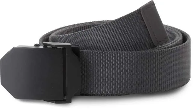 Curea K-UP Nylon Canvas Belt KP813 · poliamidă