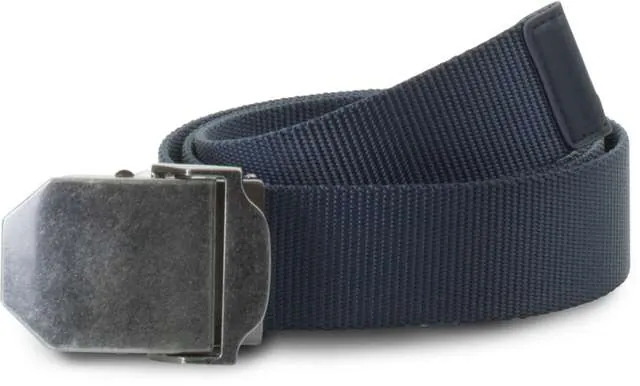 Curea K-UP Nylon Canvas Belt KP813 · poliamidă