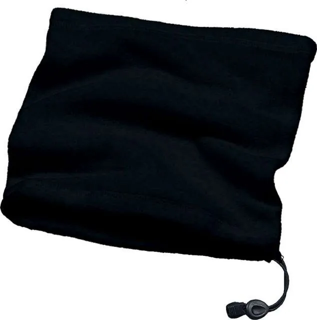 Cagulă K-UP Neckwarmer KP875 · 200 g/m², poliester / lână