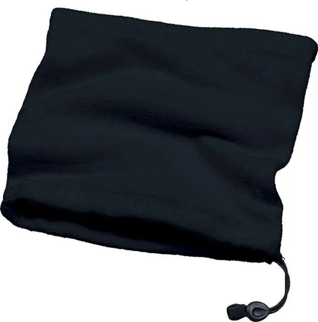 Cagulă K-UP Neckwarmer KP875 · 200 g/m², poliester / lână