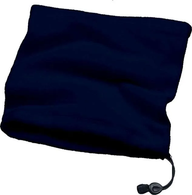 Cagulă K-UP Neckwarmer KP875 · 200 g/m², poliester / lână