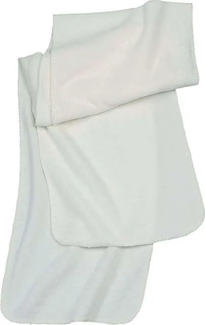 Fular K-UP KP878 · 200 g/m², poliester / lână