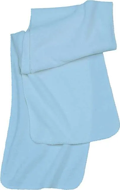 Fular K-UP KP878 · 200 g/m², poliester / lână