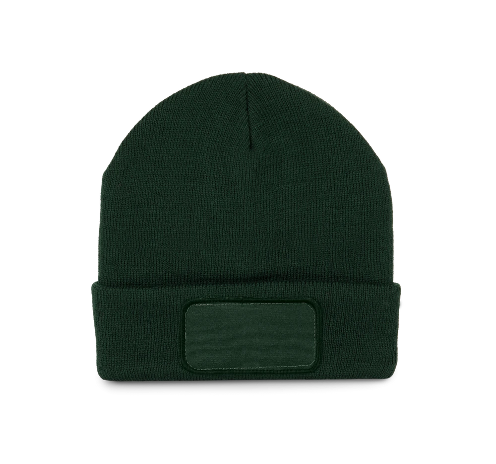 Căciulă K-UP Patch KP895 · acril
